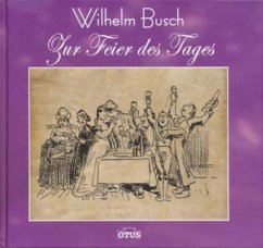 Cover Zur Feier des Tages