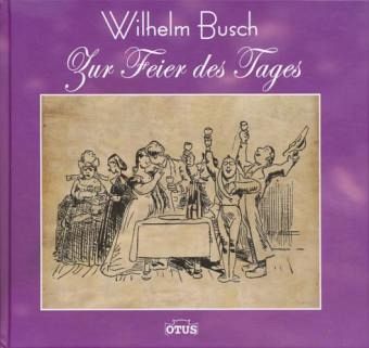 Zur Feier des Tages Zur Feier des Tages