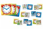 Kennst du die Uhr? (Kinderspiel) / Scout Lernspiele (Spiele)