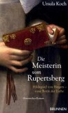 Die Meisterin vom Rupertsberg