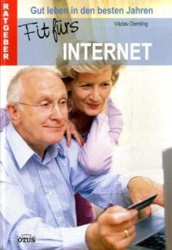 Cover Fit fürs Internet