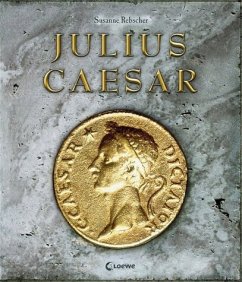 Julius Caesar - Rebscher, Susanne