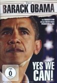 Barack Obama - Yes We Can