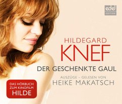 Der geschenkte Gaul - Knef, Hildegard