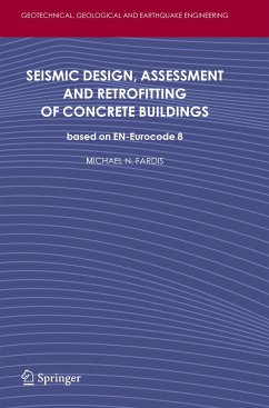 Seismic Design, Assessment and Retrofitting of Concrete Buildings - Fardis, Michael N.