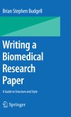 Writing a Biomedical Research Paper