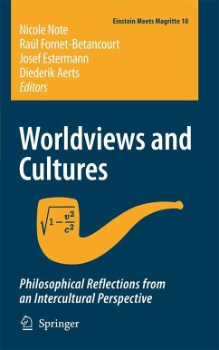 Worldviews and Cultures - Note, Nicole / Fornet-Betancourt, R / Estermann, Josef / Aerts, Diederik (ed.)