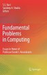 Fundamental Problems in Computing - Bild 1