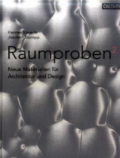 Raumproben² - Stumpp, Joachim;Bäuerle, Hannes