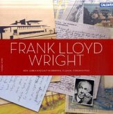 Frank Lloyd Wright, m. Audio-CD