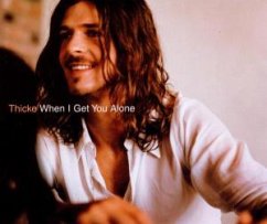 When I Get You Alone - Robin Thicke
