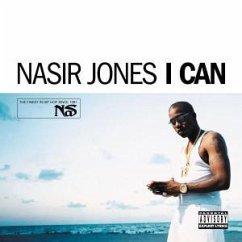 I Can - Nas (Nasir Jones)