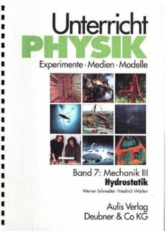 Mechanik III / Unterricht Physik 7 - Wilhelm, Thomas