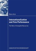 Internationalization and Firm Performance