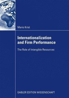 Internationalization and Firm Performance - Krist, Mario