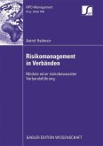 Risikomanagement in Verbänden