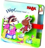 Hüpf, kleiner Hase!