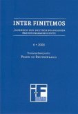 Inter Finitimos. Jahrbuch zur deutsch-polnischen Beziehungsgeschichte / Inter Finitimos 6 (2008) / Inter Finitimos Nr.6