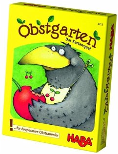Obstgarten (Kartenspiel)