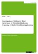 Investigation of Millimetre Wave... - Bild 1