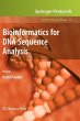 Bioinformatics for DNA Sequence Analysis - Bild 1