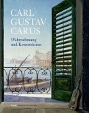 Carl Gustav Carus / Carl Gustav Carus Essayband