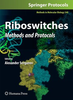 Riboswitches - Serganov, Alexander (ed.)