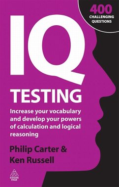 IQ Testing - Russell, Ken;Carter, Philip