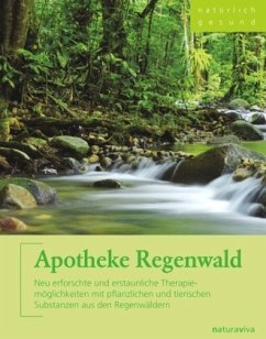 Apotheke Regenwald - Flemmer, Andrea