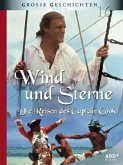 Wind und Sterne - Die Reisen des Capitain Cook DVD-Box