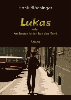 Lukas - Blöchinger, Hank