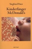 Kinderfänger McDonald's