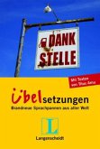 Langenscheidt Dankstelle - Übelsetzungen