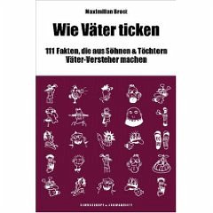 Cover Wie Väter ticken