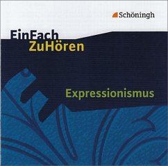 Expressionismus - Kühnhold, Wolfgang;Lettermann, Uli;Westphal, Kerstin