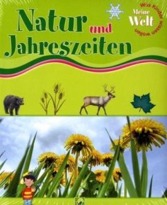 Cover Natur und Jahreszeiten