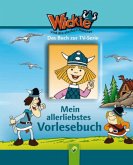 Wickie und die starken Männer - Mein allerliebstes Vorlesebuch