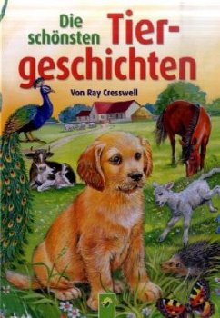 Die schönsten Tiergeschichten