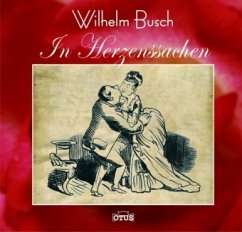 Cover In Herzensachen