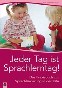 Jeder Tag ist Sprachlerntag!