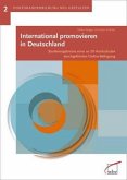 International promovieren in Deutschland, m. CD-ROM