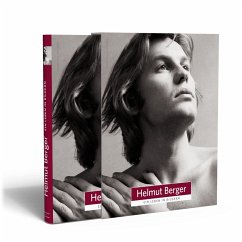 Helmut Berger - Ein Leben in Bildern - Coriando, Paola-Ludovika