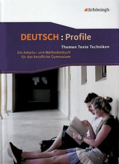 Deutsch: Profile - Bisherige Ausgabe / Deutsch: Profile, Neubearbeitung - Kohrs, Peter