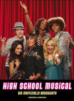 High School Musical - Thomas, Scott