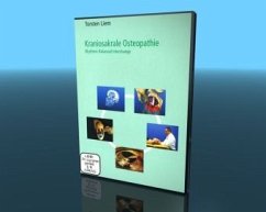 Kraniosakrale Osteopathie, 5 DVDs
