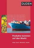 Duden Arbeit - Wirtschaft - Technik - Themenbände - Ausgabe ab 2004 Duden Arbeit - Wirtschaft - Technik - Themenbände - Ausgabe ab 2004