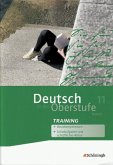 Deutsch in der Oberstufe - Ein Arbeits- und Methodenbuch - Ausgabe Bayern / Deutsch in der Oberstufe, Ausgabe Bayern