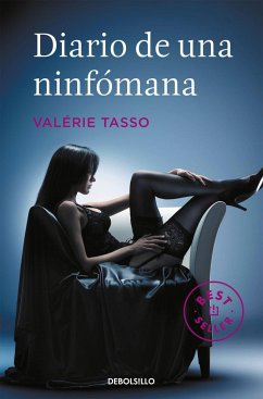 Diario de una ninfómana - Tasso, Valérie