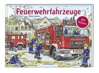 Feuerwehrfahrzeuge Feuerwehrfahrzeuge