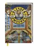 Die Insel der Masken / Ulysses Moore Bd.4 (Staffel1 Tl.4)